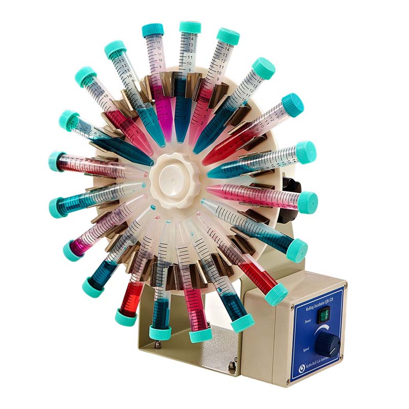 海門(mén)其林貝爾超小型旋轉(zhuǎn)培養(yǎng)器QB-328