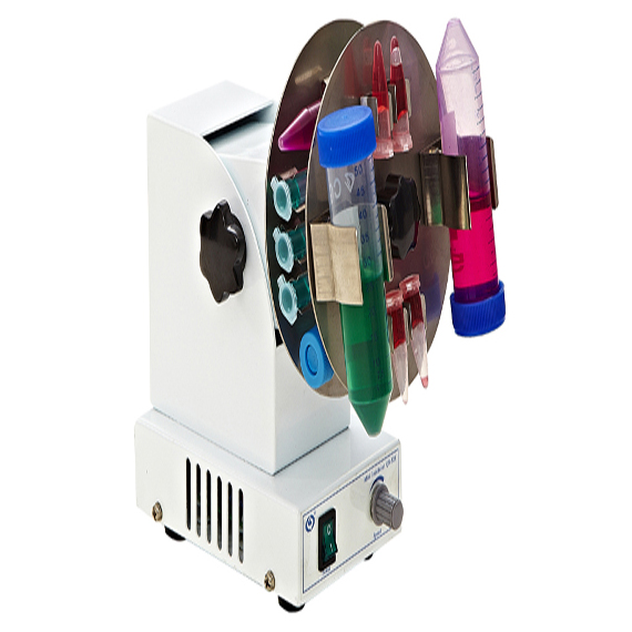 海門(mén)其林貝爾迷你旋轉(zhuǎn)培養(yǎng)器QB-528型