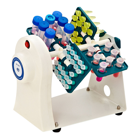 海門其林貝爾四維旋轉(zhuǎn)混合儀BE-1100