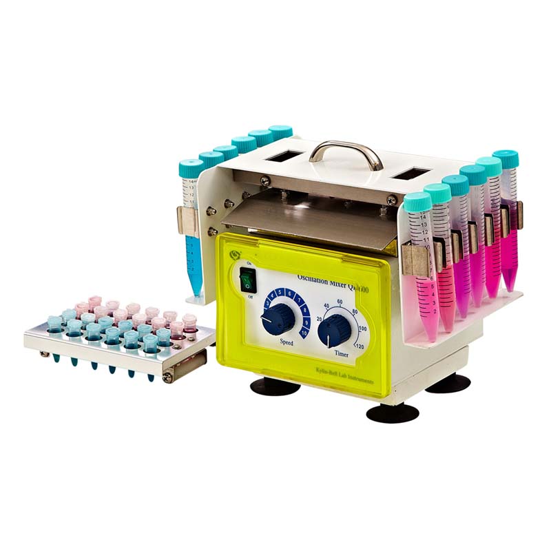 海門其林貝爾高速振蕩混合器QB-600