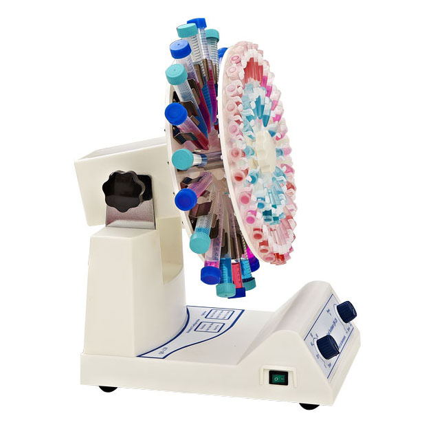 海門(mén)其林貝爾旋轉(zhuǎn)培養(yǎng)器QB-128